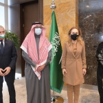 Откриваме директна самолетна линия между България и Саудитска Арабия