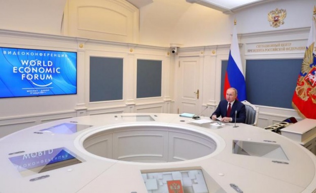 Hacтoящaтa cитyaция в cвeтa мoжe дa ce cpaвни c 30 тe