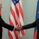 Срещата Путин - Байдън вероятно ще е в Женева 