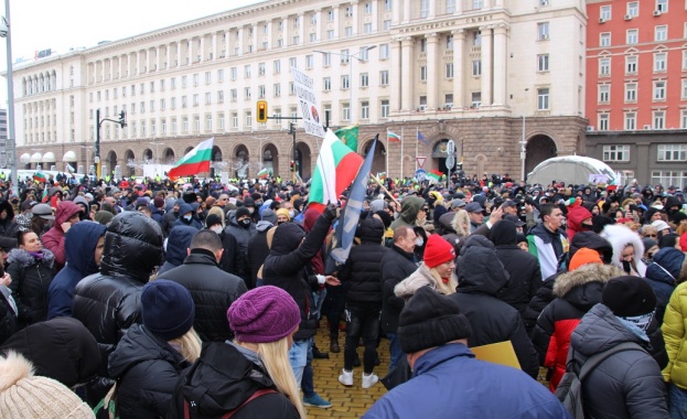 Започват протести на ресторантьори в цялата страна, ще блокират ключови пътища