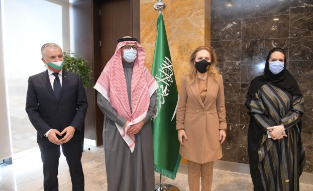 Откриваме директна самолетна линия между България и Саудитска Арабия