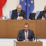  Иван Иванов, БСП: ГЕРБ разрешават осъждани лица да влязат в охранителния бизнес