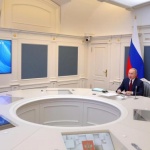 Путин сравни ситуацията в света с 30-те години на XX век