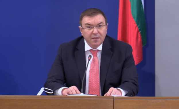 Оперативният щаб отново отчете положителни данни Само 3 области са