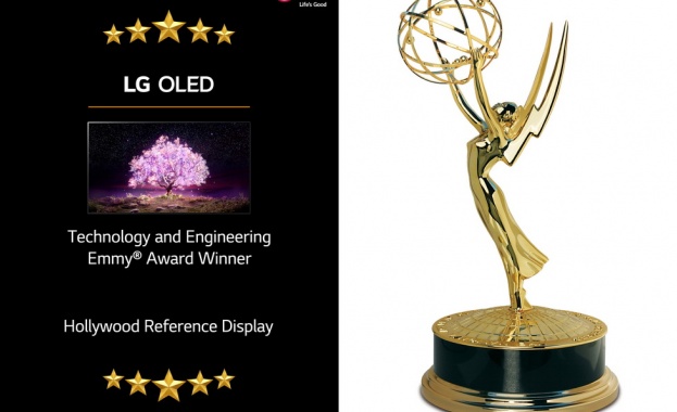 LG OLED телевизорите са предпочитани сред режисьорите в Холивуд благодарение
