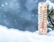 Жълт код за мразовито време днес