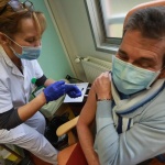 Галъп: Близо сме до изход от корона кризата, ако бързо ваксинираме желаещите