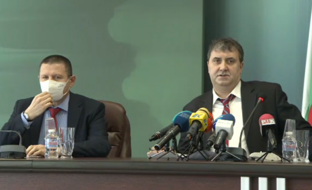 Български служби са участвали в мащабна международна операция по противодействие