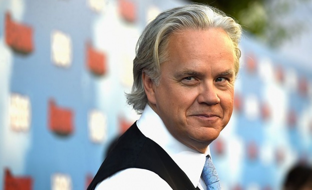 Актьорът Тим Робинс подаде документи за развод от съпругата си