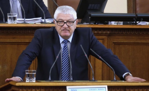 Сега е моментът да се направи регистър на избирателите