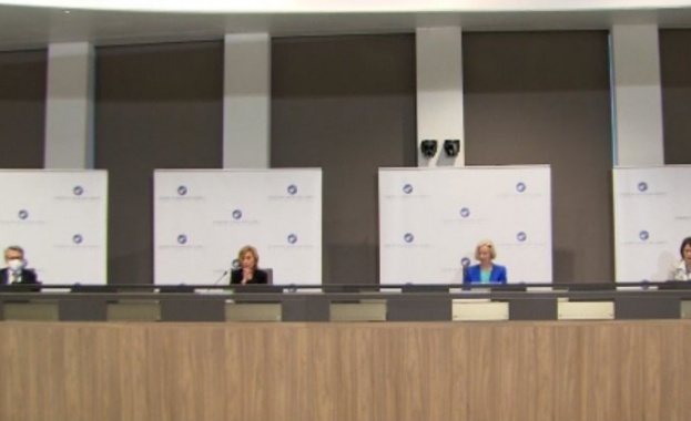 Европейската агенция по лекарствата одобри употребата на ваксината на Астра