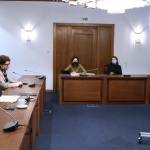 Борисов обсъди пътя на България към ОИСР със зам.-генералния секретар Улрик Кнудсен