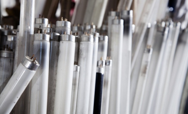 Откриха опасни отпадъци край Пловдив На незаконното сметище е изхвърлено