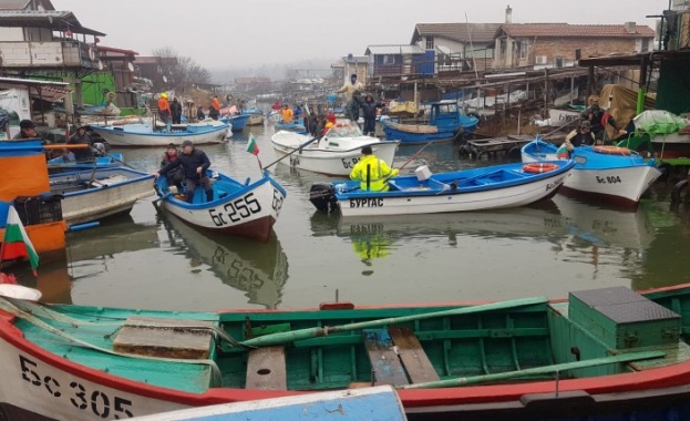 Причината за недоволството им е искани от тях промени в
