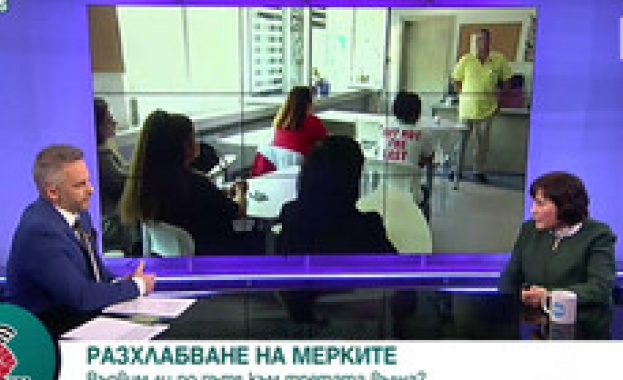 Очаква се повишаване броят на случаите в Европа заради новия