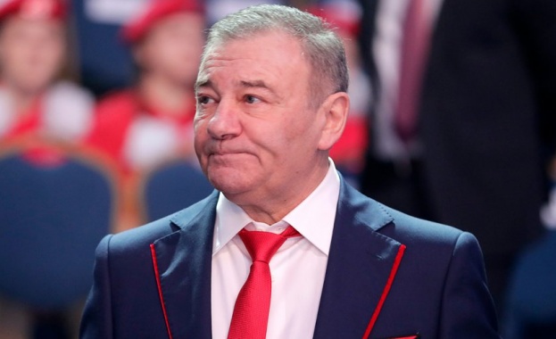 Руски милиардер обяви че е собственик на огромния дворец за