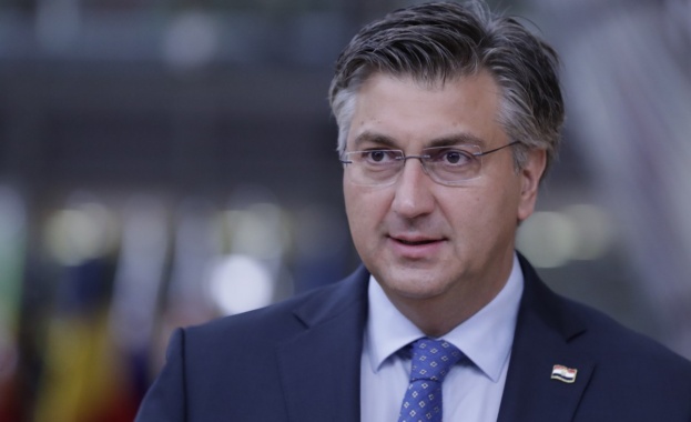 Хърватският премиер Андрей Пленкович отново коментира неоправданите увеличения на цените