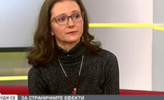 Не е вярно че обривът може да е сред първите