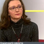 Дерматолог: Едва 20 % от заразените с COVID-19 проявяват кожни заболявания