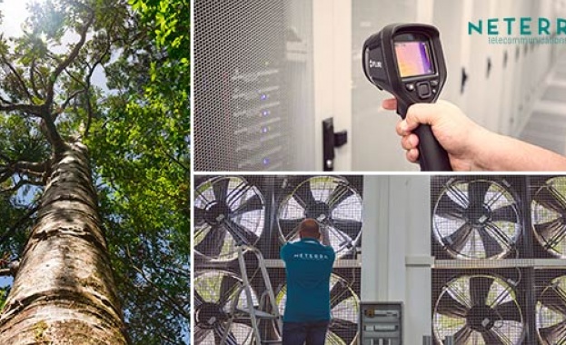 Компанията ще се стреми към нулев въглероден отпечатък и положително