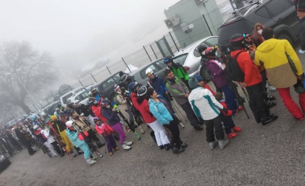 Още преди да влезе в сила изискването на българските власти