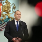 Румен Радев ще удостои изявени български спортисти с Почетен знак на президента