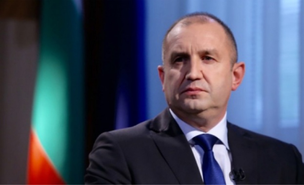 Президентът Румен Радев ще даде пресконференция по повод четвъртата годишнина