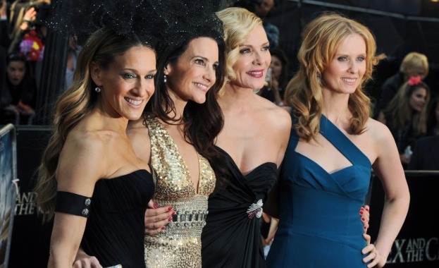 Сара Джесика Паркър потвърди че в предстоящия нов сезон на