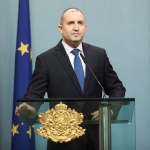 Президентът Радев: Надявам се да имаме редовно правителство