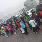 Банско се напълни с румънски и с български туристи 