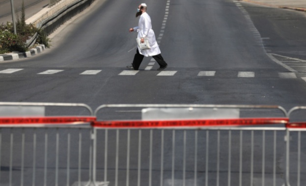 Израелското правителство реши снощи да удължи с пет дни срока