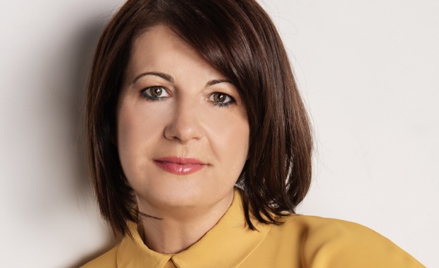 Лора Ивчева ще оглави девет държави в Централна и Югоизточна