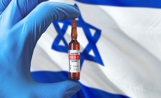  Третият локдаун и ваксинацията в Израел – спектакъл на неуспеха?