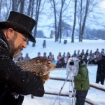 Мармотът Фил прогнозира още 6 седмици зима