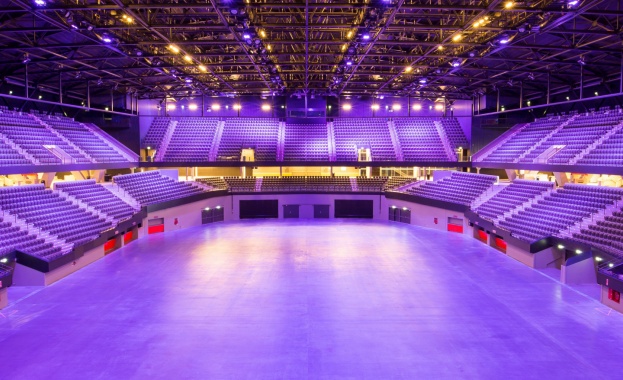 Организаторите на конкурса Евровизия от Европейския съюз за радио и