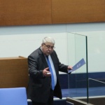 ГЕРБ: Президентът да оттегли заявката си за втори мандат