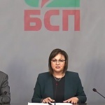 Нинова: Въпросът за президентските избори ще се обсъжда след парламентарните