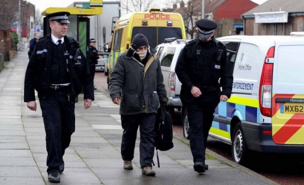 Схемата която до сега не беше използвана за граждани на