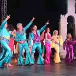 Подарете си "Mаmma mia" за Деня на влюбените