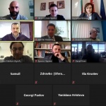 Нинова: Основният фокус на БСП е стабилно и без лобизъм законодателство и облекчаване условията за бизнес