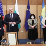 Борисов: Договорът между АЕЦ „Козлодуй” и „Уестингхаус Електрик Швеция“ е поредната стъпка към диверсификация