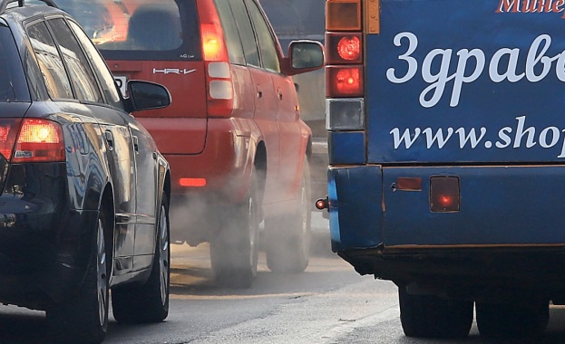 На автомобили които не отговарят на екологичните норми ще може