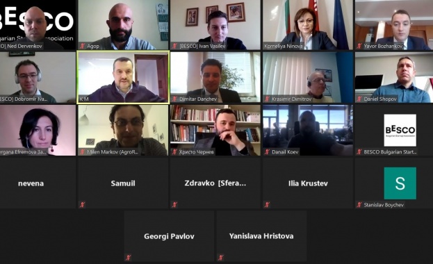 БСП категорично няма да вдига данъците на бизнеса Лидерът на