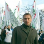 Алексей Навални отхвърли обвинението за клевета 