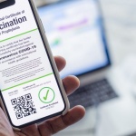  Ваксинационен паспорт - това ли е, което ще ни върне в нормалния живот ?