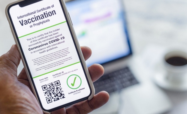 Още когато ваксините срещу новия коронавирус бяха на прага ни