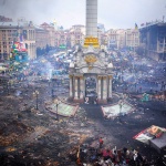 10 години Евромайдан: Как това събитие се отрази на Украйна