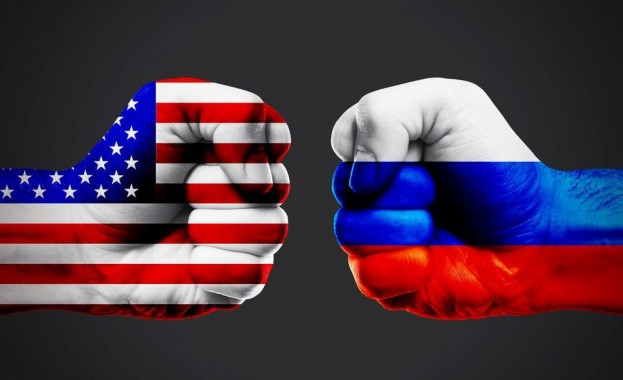 Залогът в драмата Украйна за руснаците и американците е огромен