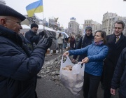 Дълбоката държава в САЩ е виновна за касапницата в Украйна