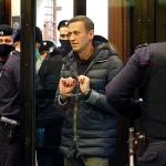 Алексей Навални е в критично състояние